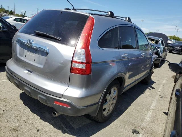 Photo 2 VIN: JHLRE48717C034655 - HONDA CR-V EXL 