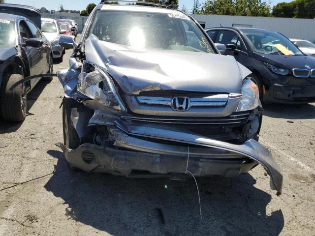 Photo 4 VIN: JHLRE48717C034655 - HONDA CR-V EXL 