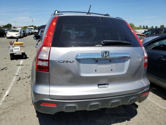 Photo 5 VIN: JHLRE48717C034655 - HONDA CR-V EXL 