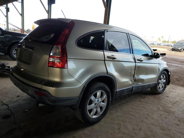 Photo 2 VIN: JHLRE48717C039659 - HONDA CR-V EXL 