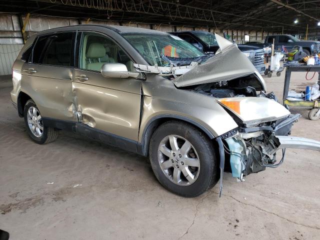 Photo 3 VIN: JHLRE48717C039659 - HONDA CR-V EXL 