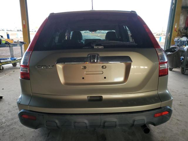 Photo 5 VIN: JHLRE48717C039659 - HONDA CR-V EXL 