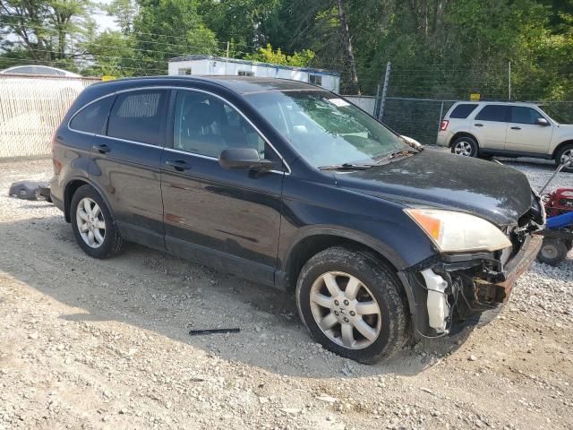 Photo 3 VIN: JHLRE48717C048264 - HONDA CRV 