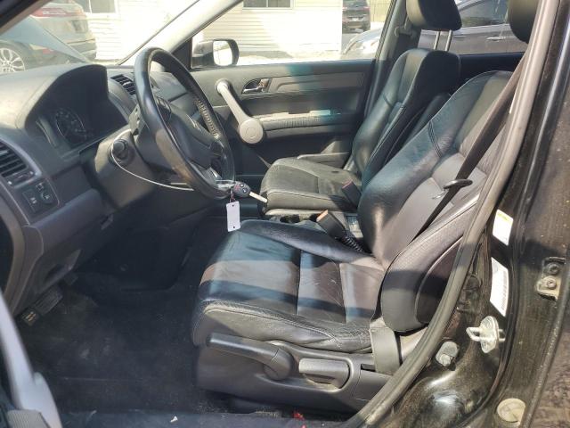 Photo 6 VIN: JHLRE48717C048264 - HONDA CRV 