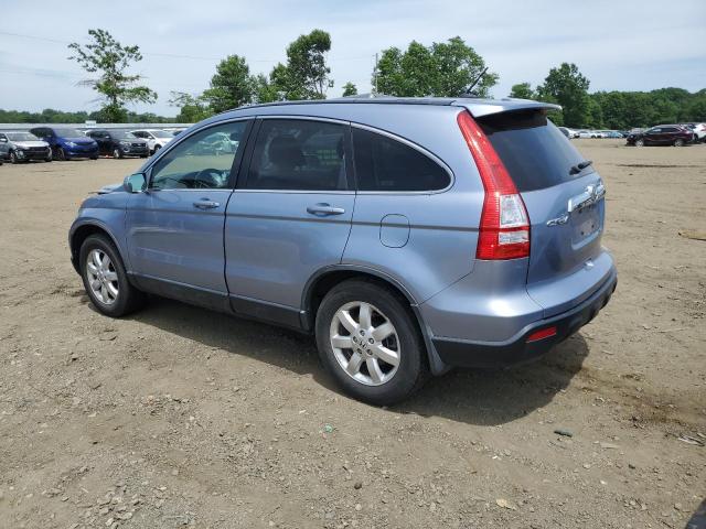 Photo 1 VIN: JHLRE48717C049043 - HONDA CRV 