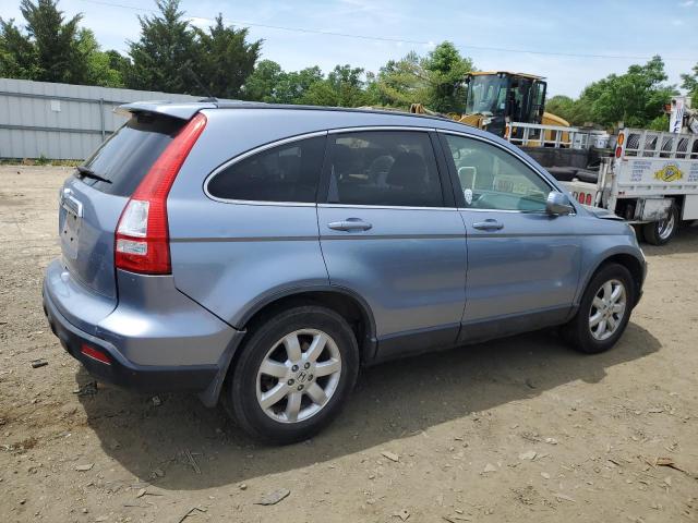 Photo 2 VIN: JHLRE48717C049043 - HONDA CRV 