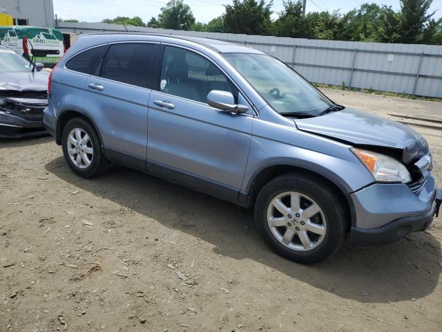 Photo 3 VIN: JHLRE48717C049043 - HONDA CRV 