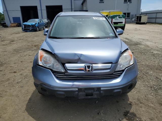 Photo 4 VIN: JHLRE48717C049043 - HONDA CRV 