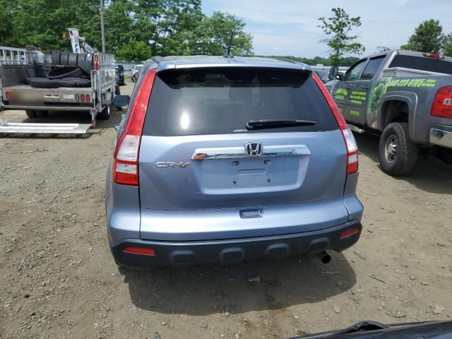 Photo 5 VIN: JHLRE48717C049043 - HONDA CRV 