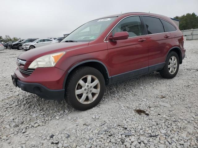 Photo 0 VIN: JHLRE48717C049575 - HONDA CR-V EXL 