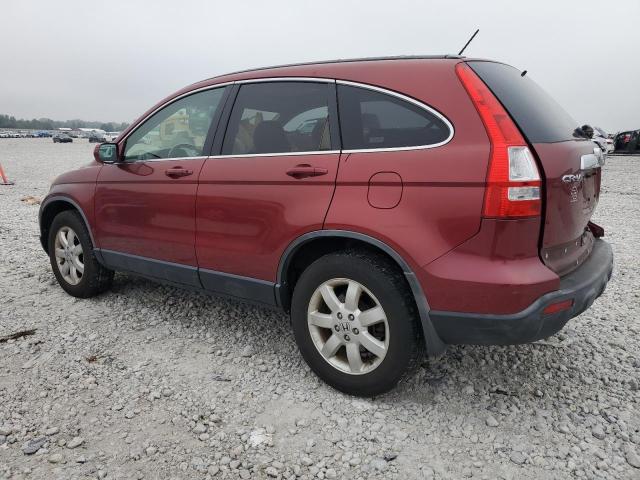 Photo 1 VIN: JHLRE48717C049575 - HONDA CR-V EXL 