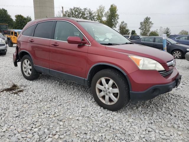 Photo 3 VIN: JHLRE48717C049575 - HONDA CR-V EXL 