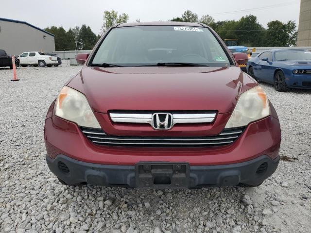 Photo 4 VIN: JHLRE48717C049575 - HONDA CR-V EXL 