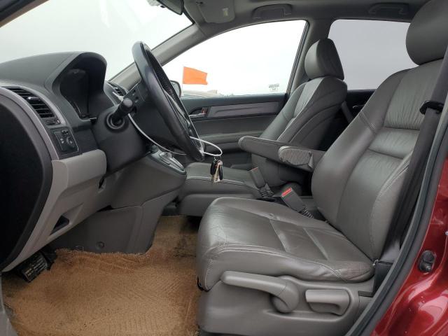 Photo 6 VIN: JHLRE48717C049575 - HONDA CR-V EXL 