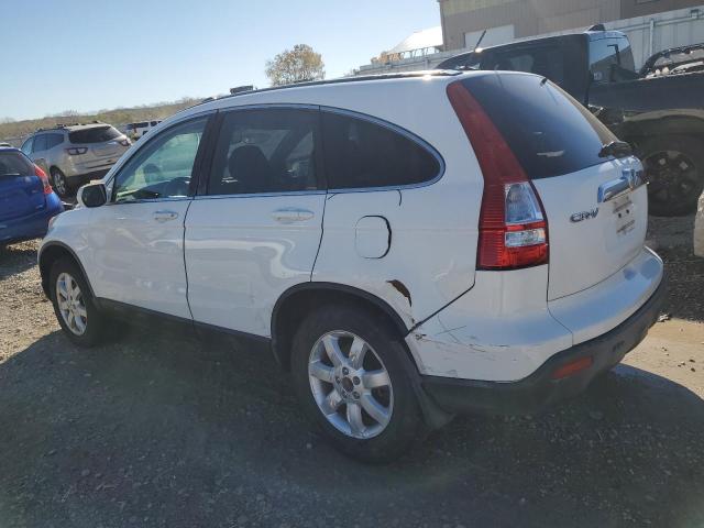 Photo 1 VIN: JHLRE48717C052301 - HONDA CR-V EXL 