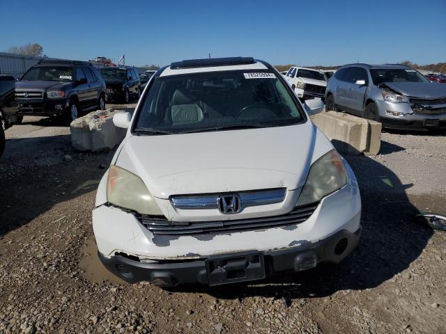 Photo 4 VIN: JHLRE48717C052301 - HONDA CR-V EXL 