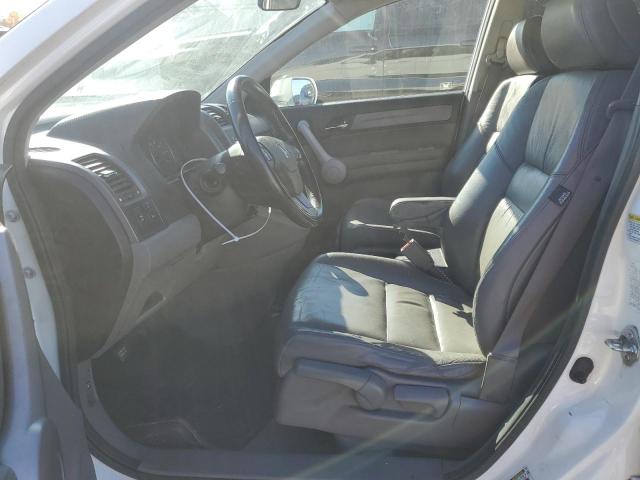 Photo 6 VIN: JHLRE48717C052301 - HONDA CR-V EXL 