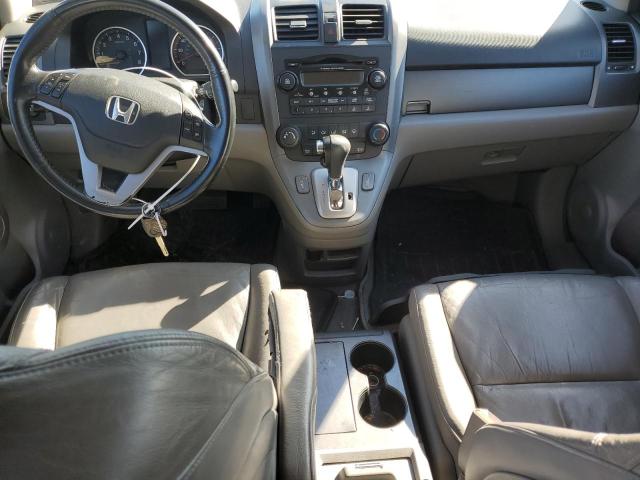 Photo 7 VIN: JHLRE48717C052301 - HONDA CR-V EXL 