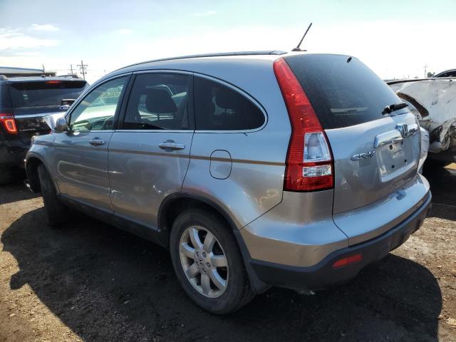 Photo 1 VIN: JHLRE48717C080289 - HONDA CR-V EXL 