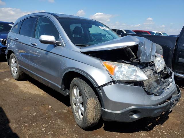 Photo 3 VIN: JHLRE48717C080289 - HONDA CR-V EXL 