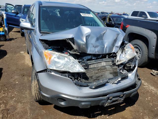 Photo 4 VIN: JHLRE48717C080289 - HONDA CR-V EXL 