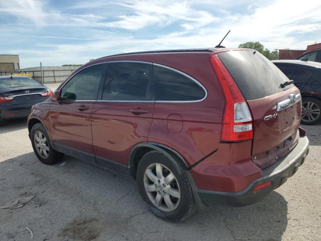 Photo 1 VIN: JHLRE48717C085864 - HONDA CRV 