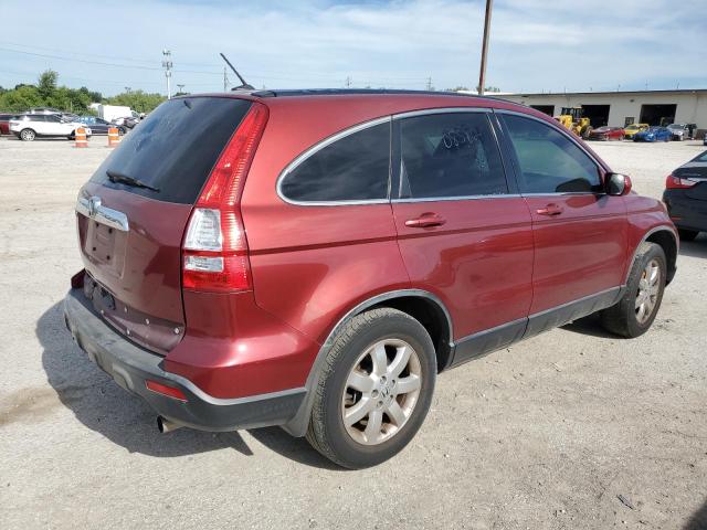 Photo 2 VIN: JHLRE48717C085864 - HONDA CRV 