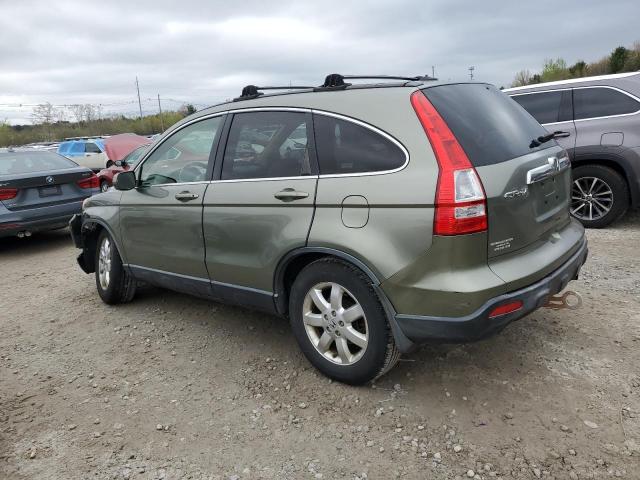 Photo 1 VIN: JHLRE48717C087193 - HONDA CRV 