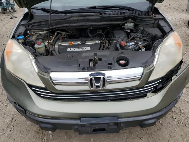 Photo 10 VIN: JHLRE48717C087193 - HONDA CRV 