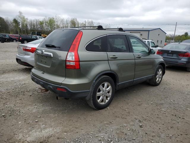 Photo 2 VIN: JHLRE48717C087193 - HONDA CRV 