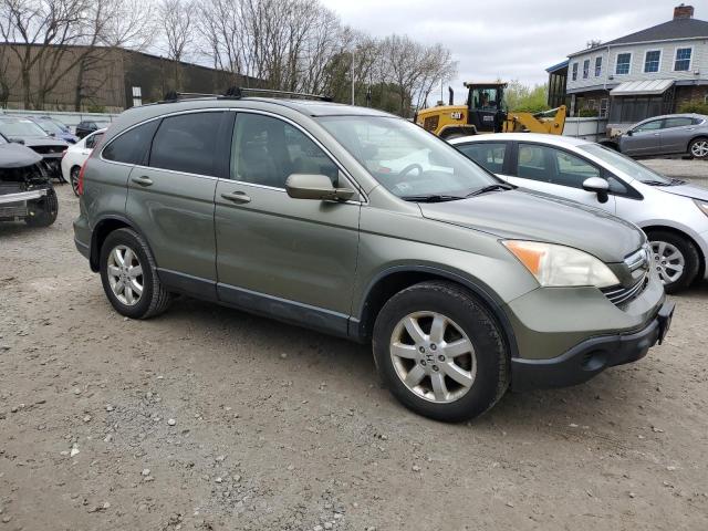 Photo 3 VIN: JHLRE48717C087193 - HONDA CRV 