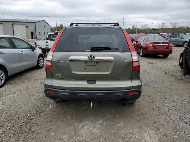 Photo 5 VIN: JHLRE48717C087193 - HONDA CRV 