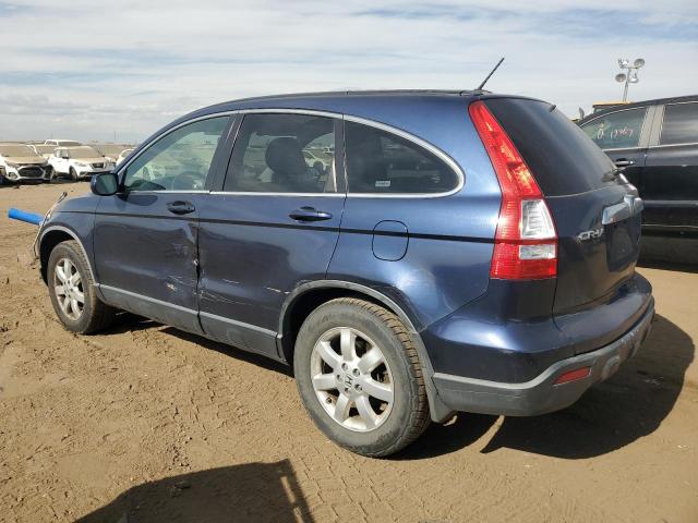 Photo 1 VIN: JHLRE48717C120239 - HONDA CRV 