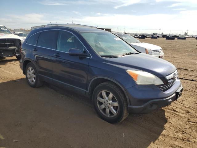 Photo 3 VIN: JHLRE48717C120239 - HONDA CRV 