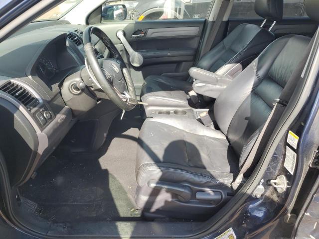 Photo 6 VIN: JHLRE48717C120239 - HONDA CRV 