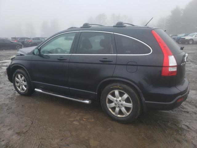 Photo 1 VIN: JHLRE48718C016626 - HONDA CRV 