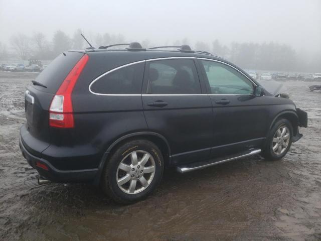 Photo 2 VIN: JHLRE48718C016626 - HONDA CRV 