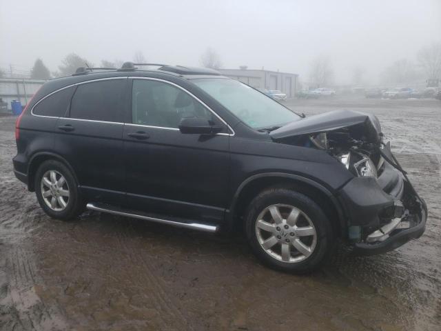 Photo 3 VIN: JHLRE48718C016626 - HONDA CRV 