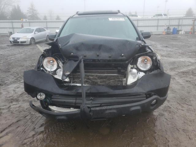 Photo 4 VIN: JHLRE48718C016626 - HONDA CRV 