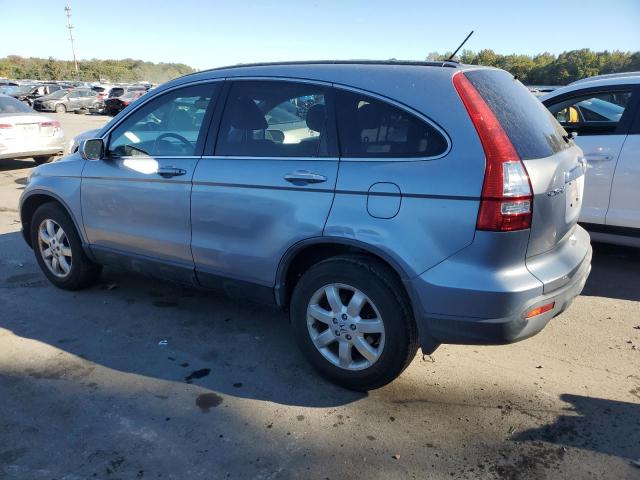 Photo 1 VIN: JHLRE48718C030185 - HONDA CRV 