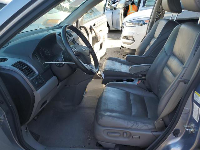 Photo 6 VIN: JHLRE48718C030185 - HONDA CRV 