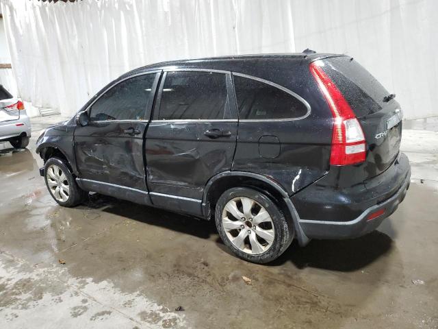 Photo 1 VIN: JHLRE48718C031093 - HONDA CR-V EXL 