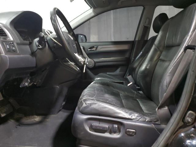 Photo 6 VIN: JHLRE48718C031093 - HONDA CR-V EXL 