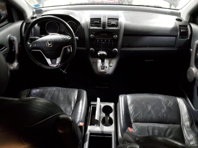 Photo 7 VIN: JHLRE48718C031093 - HONDA CR-V EXL 