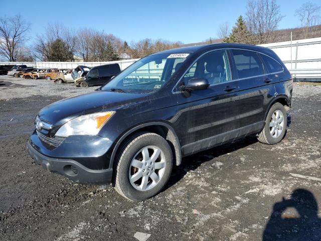 Photo 0 VIN: JHLRE48718C043809 - HONDA CRV 