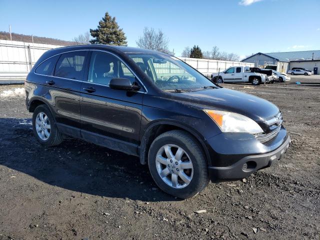 Photo 3 VIN: JHLRE48718C043809 - HONDA CRV 