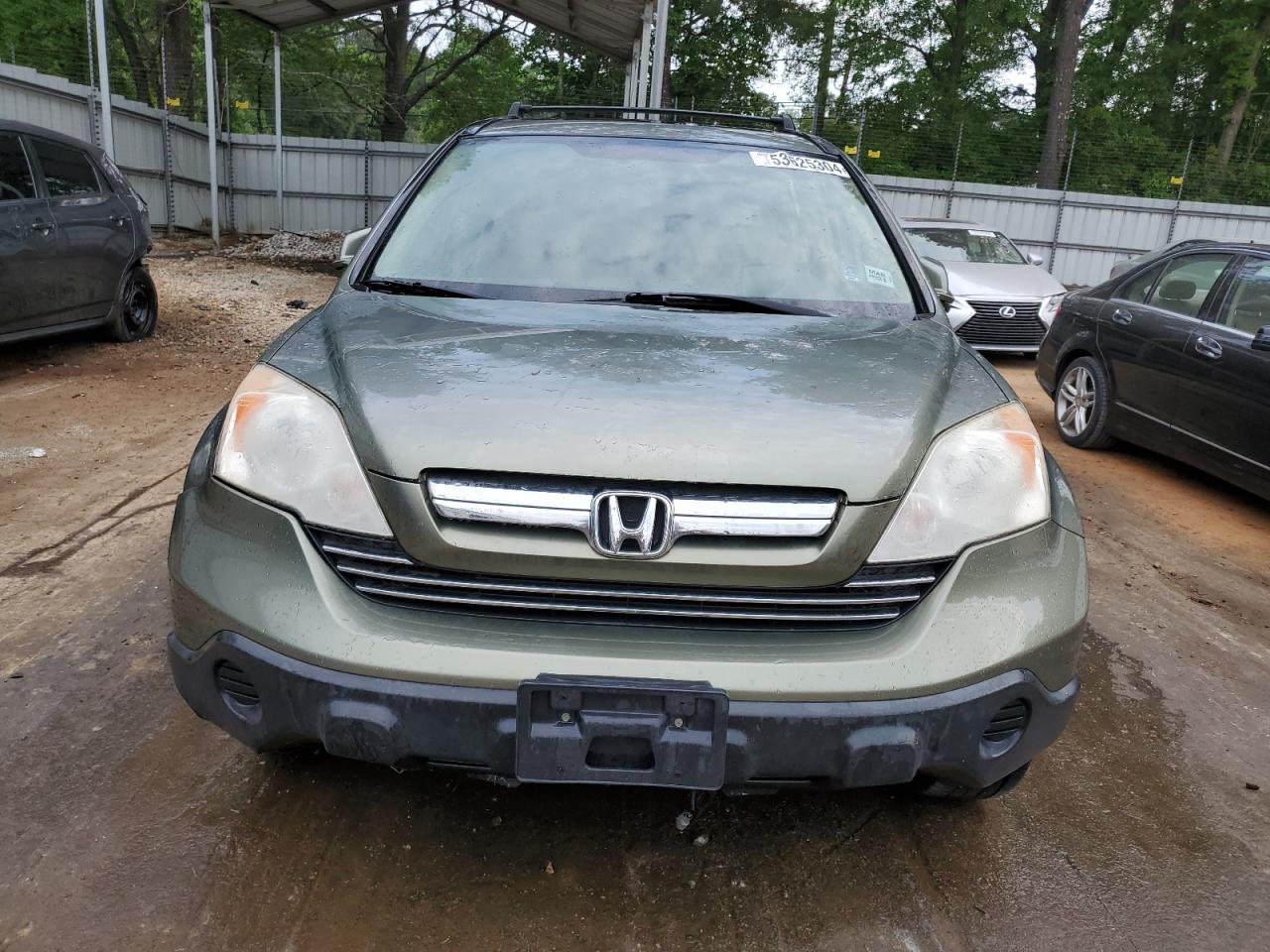 Photo 4 VIN: JHLRE48718C044328 - HONDA CR-V 