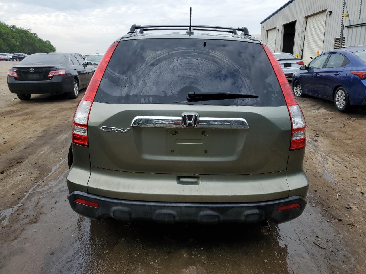 Photo 5 VIN: JHLRE48718C044328 - HONDA CR-V 