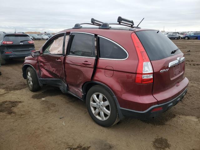 Photo 1 VIN: JHLRE48718C045172 - HONDA CR-V EXL 