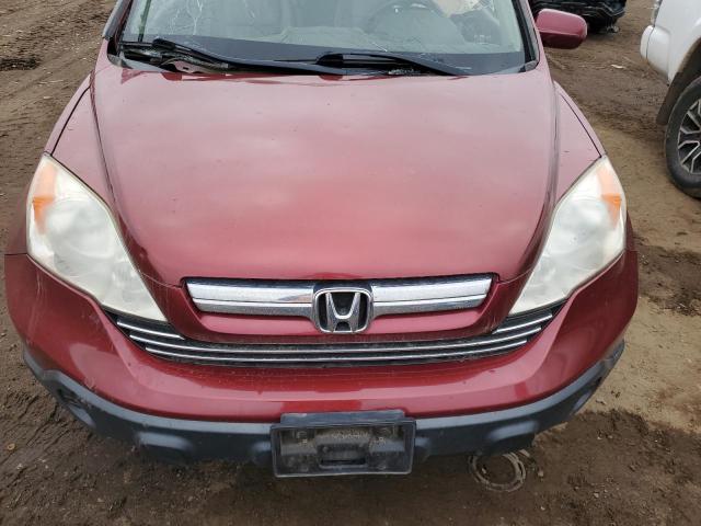 Photo 10 VIN: JHLRE48718C045172 - HONDA CR-V EXL 